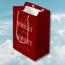 トレンディーの甘いバレンタイン