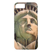 トレンディーの自由デザイン Case-Mate iPhoneケース (裏面)