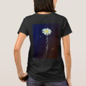 トレンディーのTシャツ Tシャツ (裏面)