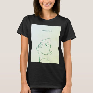 トレンディーのTシャツ Tシャツ