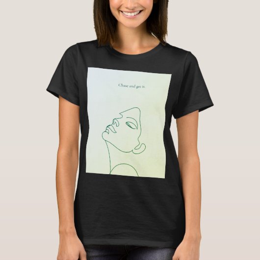 トレンディーのTシャツ Tシャツ (正面)