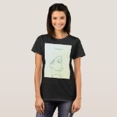 トレンディーのTシャツ Tシャツ (正面フル)