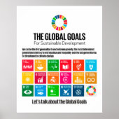 トレンディーやる気を起こさせるギフト男性へ女性 ポスター (正面)