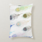 トレンディーアクセント枕 アクセントクッション (正面(垂直))