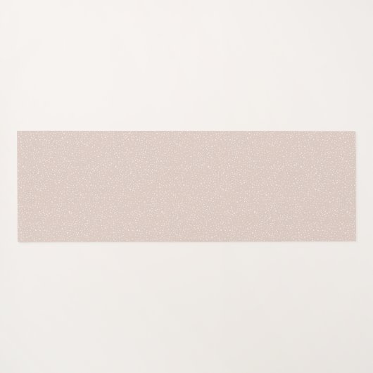 トレンディーアニマルプリントピンパーソナライズされたク ヨガマット (裏面(横))