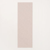 トレンディーアニマルプリントピンパーソナライズされたク ヨガマット (裏面)