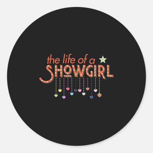 トレンディーアパレルの私のショガールエラスタースタッズレット ラウンドシール (正面)