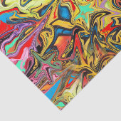 トレンディーアーバングラフィティパーティー 薄葉紙 (詳細)