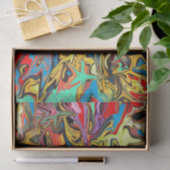 トレンディーアーバングラフィティパーティー 薄葉紙 (ギフト)