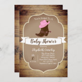 トレンディーウ素朴ェスタン女性のカーボーイブーツ 招待状