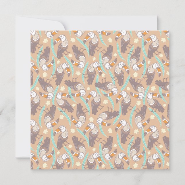 トレンディーエキゾチックな観光 (正面)