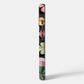 トレンディーエステティックiPhoneケースAiデザイン Case-Mate iPhoneケース (裏面 / 左)