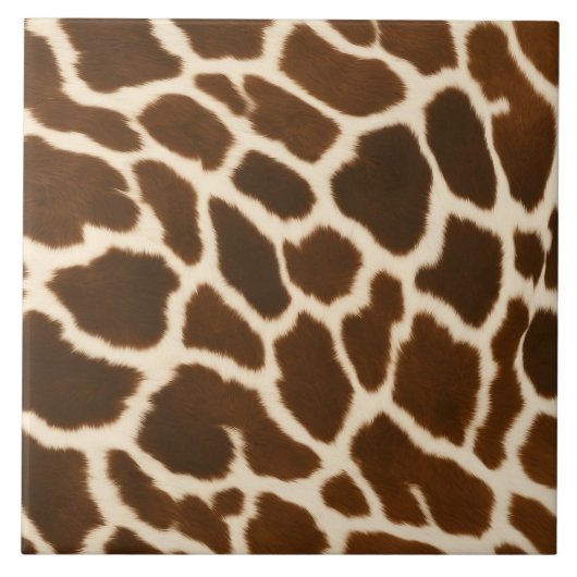 トレンディーエレガントカウレフェイクザーコレクション タイル (正面)