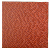 トレンディーオレンジレザーセラミックタイル タイル (正面)