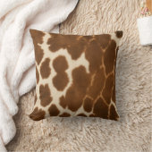 トレンディーカウレザーフェイクコレクシエレガントョン クッション (ブランケット)