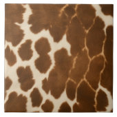 トレンディーカウレザーフェイクコレクシエレガントョン タイル (正面)