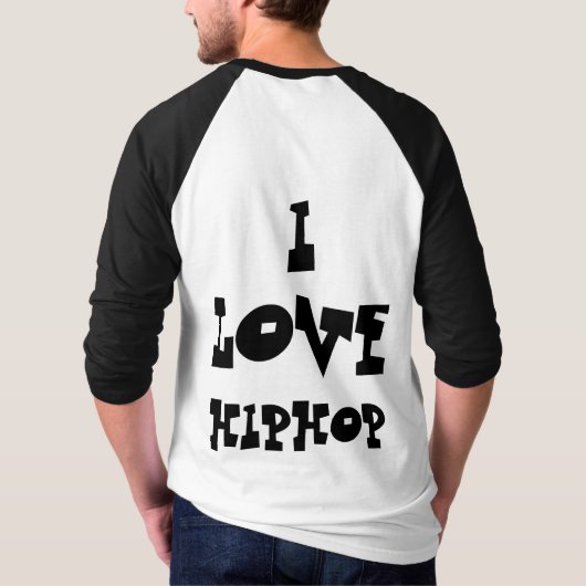 トレンディーカジュアルのTシャ男性へツと女性 | コンフォタ Tシャツ (裏面)