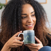 トレンディーカスタムクリンマンズドームスモークマウンテンフォト