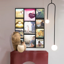 トレンディーカスタム写真レイアウト