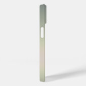 トレンディーカッコいいグリッター Case-Mate iPhoneケース (裏面 / 右)