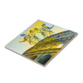 トレンディーカッコいい的なローマ要素の芸術 タイル (側面)