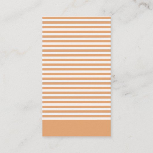 トレンディーカメラのアイコン写真家 名刺 (裏面)