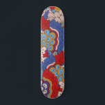 トレンディーカラフル抽象芸術モダンフローラルパターン スケートボード<br><div class="desc">このモダンデザインはクール、トレンディーカラフル抽象芸術フローラルパターン#skateboarding #skate #skateboard #skatelife #sk #skateboardingisfun #skateeverydamnday #skater #skatepark #skateshoprrrrrrrrrrrrrrrrrrrrrrrrrr</div>