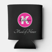 トレンディーガールズゲタウェイバチェロレッテ 缶クーラー (裏面)