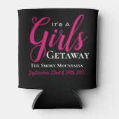 トレンディーガールズゲタウェイ 缶クーラー (正面)