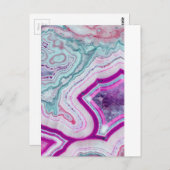 トレンディーキュートアゲテゲード ポストカード (正面/裏面)