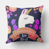 トレンディーキュートラマコンズ実在はフローラ クッション (裏面)