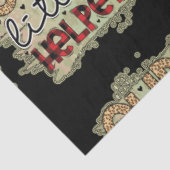 トレンディーキューピッドヴァレンティーンズデー 薄葉紙 (詳細)