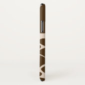 トレンディーキリンカスタマイズプリント携帯電話ケース Case-Mate iPhoneケース (裏面/右)