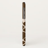 トレンディーキリンカスタマイズプリント携帯電話ケース Case-Mate iPhoneケース (裏面/左)