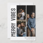 トレンディークラシック3フォトビメリーベス シーズンカード (正面)