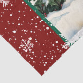 トレンディークリスマスビューティフルホリデーコレクション 薄葉紙 (詳細)