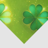トレンディークローバー4リストグリーンコレクション 薄葉紙 (詳細)
