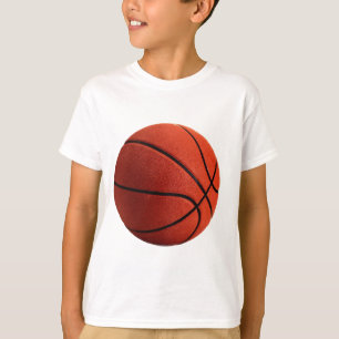 トレンディークールバスケットボール Tシャツ