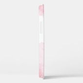 トレンディークールピンクフラミンゴケース – メイトiPhoneケース Case-Mate iPhoneケース (裏面 / 右)