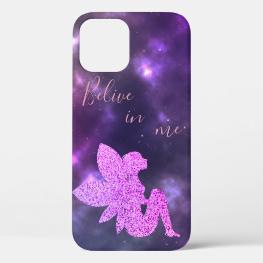 トレンディークール銀河系ケース – メイトiPhoneケース Case-Mate iPhoneケース (裏面)