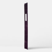 トレンディークール銀河系ケース – メイトiPhoneケース Case-Mate iPhoneケース (裏面 / 右)