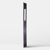トレンディークール銀河系ケース – メイトiPhoneケース Case-Mate iPhoneケース (裏面 / 左)