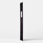 トレンディークール銀河系ケース – メイトiPhoneケース Case-Mate iPhoneケース (裏面 / 右)