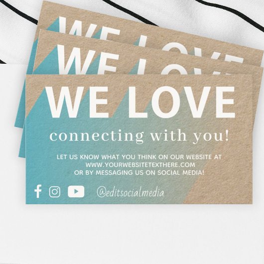 トレンディーグラデーション名刺 名刺