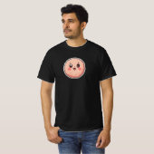 トレンディーグラフィックTシャツ Tシャツ (正面フル)