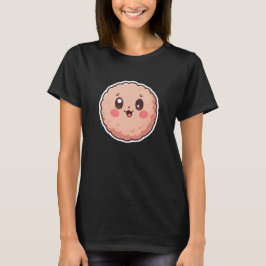トレンディーグラフィックTシャツ Tシャツ