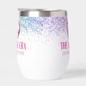 トレンディーグリッターディスコブライドエラバチェロレッテ (右面)