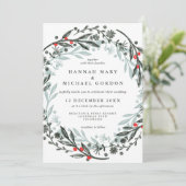 トレンディーグリーナリーリースの招待 招待状 (スタンド正面)