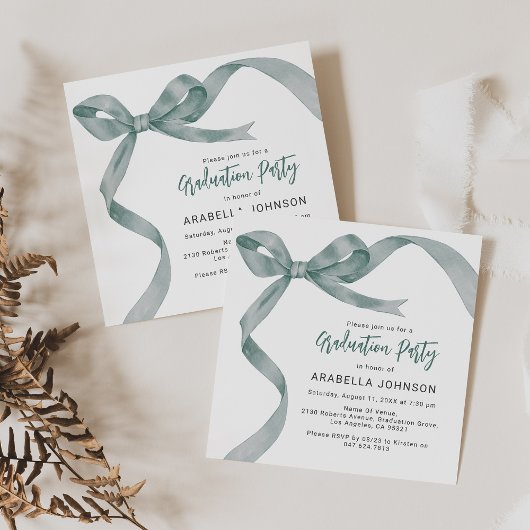 トレンディーグリーンボウ卒業 シーズンカード