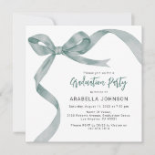 トレンディーグリーンボウ卒業 シーズンカード (正面)